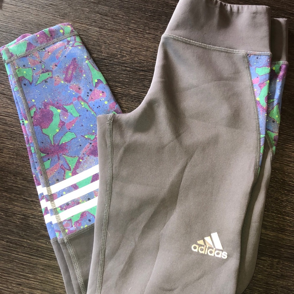 Adidas Leggings